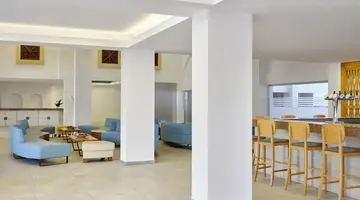 Atlantica Panthea Resort