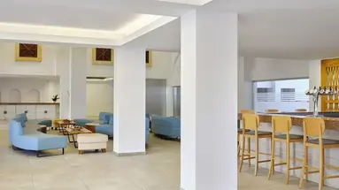 Atlantica Panthea Resort