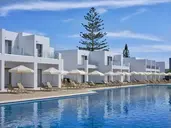 ATLANTICA PANTHEA RESORT