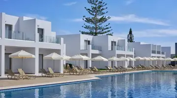ATLANTICA PANTHEA RESORT