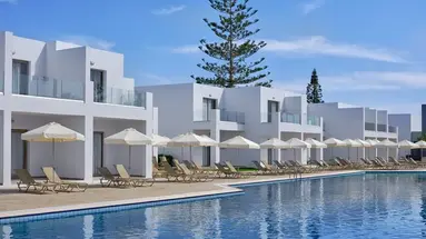 ATLANTICA PANTHEA RESORT