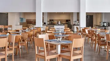 Atlantica Panthea Resort