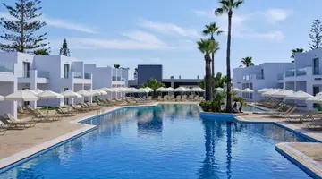 Atlantica Panthea Resort