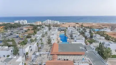 Atlantica Panthea Resort
