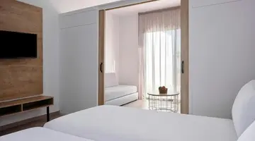 Atlantica Panthea Resort