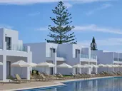 Atlantica Panthea Resort