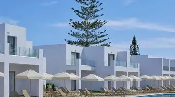 Atlantica Panthea Resort