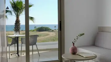 Atlantica Panthea Resort