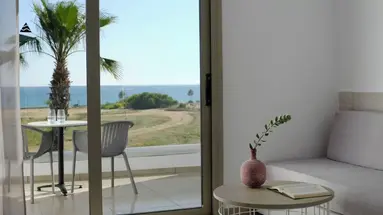 Atlantica Panthea Resort