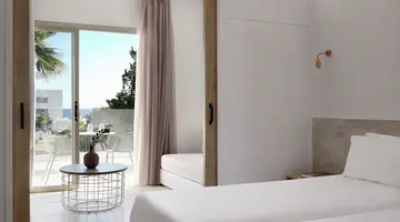 Atlantica Panthea Resort
