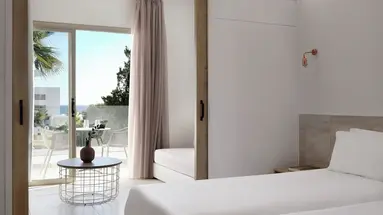 Atlantica Panthea Resort