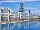Atlantica Panthea Resort