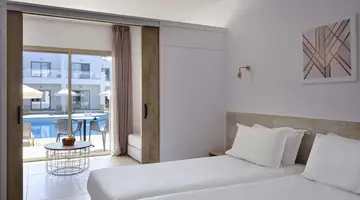 Atlantica Panthea Resort