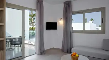 Atlantica Panthea Resort