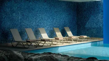 Atlantica Panthea Resort