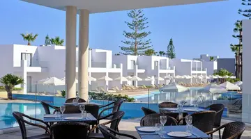 Atlantica Panthea Resort
