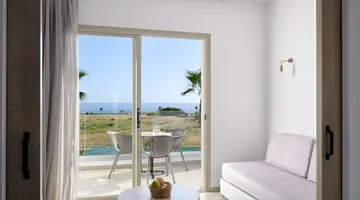 Atlantica Panthea Resort