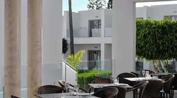 Atlantica Panthea Resort