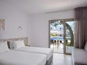 ATLANTICA PANTHEA RESORT