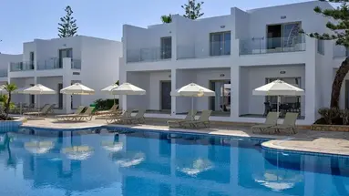 Atlantica Panthea Resort