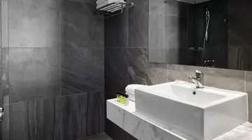 Atlantica Panthea Resort