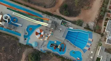 Atlantica Panthea Resort