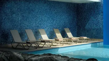 Atlantica Panthea Resort