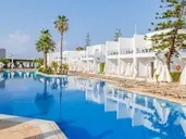 Atlantica Panthea Resort