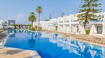 Atlantica Panthea Resort