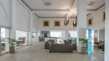 Atlantica Panthea Resort