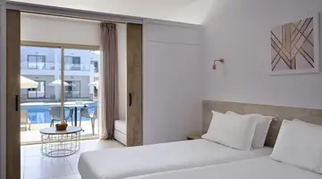 Atlantica Panthea Resort