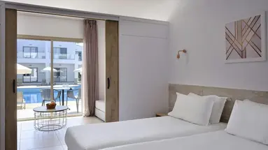 Atlantica Panthea Resort