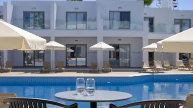 Atlantica Panthea Resort