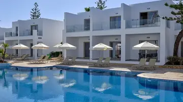 ATLANTICA PANTHEA RESORT