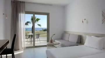 ATLANTICA PANTHEA RESORT