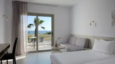ATLANTICA PANTHEA RESORT