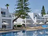 Atlantica Panthea Resort