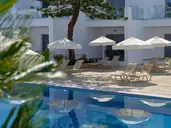 Atlantica Panthea Resort