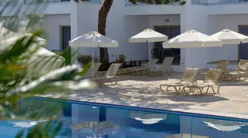 Atlantica Panthea Resort