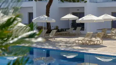 Atlantica Panthea Resort