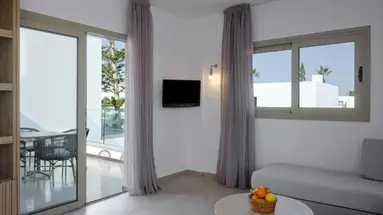 Atlantica Panthea Resort