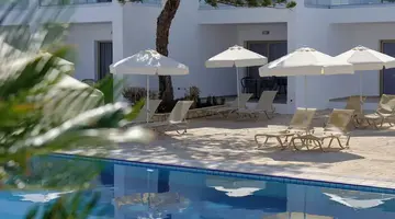 Atlantica Panthea Resort