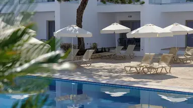 Atlantica Panthea Resort
