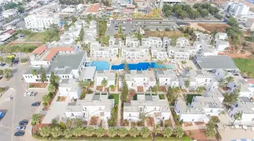 Atlantica Panthea Resort
