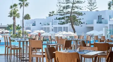 Atlantica Panthea Resort