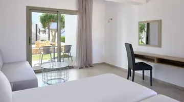 Atlantica Panthea Resort