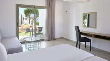 Atlantica Panthea Resort