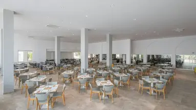 Atlantica Panthea Resort