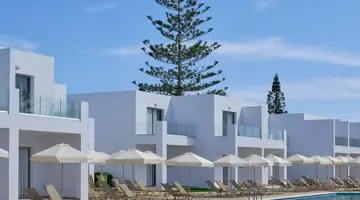 Atlantica Panthea Resort