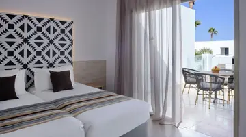 Atlantica Panthea Resort